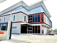 ที่ดินติดถนนใหญ่ ขายถูกมาก เหมาะสร้างโรงงาน คมนาคมสะดวกสบาย