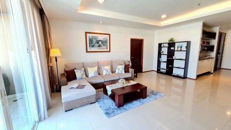 ให้เช่าห้องหรู Luxury ปิยะทิพย์ เพลส สุขุมวิท 39 ตกแต่งครบ พร้อมเข้าอยู่ ขนาด 289 ตรม 3ห้องนอน - ghd000585R รูปที่ 1
