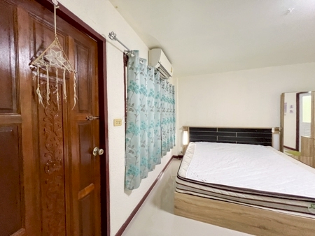 1-Bedroom Furnished Apartment on 2nd Floor Near Central Samui Bo Phut – Ready to Move In รูปที่ 1
