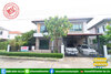 รูปย่อ ขายบ้านเดี่ยว บ้านมือสอง รามอินทรา ม.Life Bangkok Boulevard Ramindra ไลฟ์ บางกอก บูเลอวาร์ด รามอินทรา คันนายาว บางเขน มีนบุรี ใกล้แฟชั่นไอสแลนด์ รูปที่1