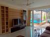 รูปย่อ ให้เช่า(FOR RENT) บ้านหรูสุดคลาสสิคพร้อมสระว่ายน้ำ หมู่บ้านสินทวี บ้านฉาง ระยอง รูปที่2