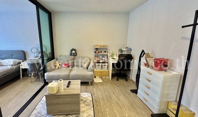 B1 คอนโด รีช พหลโยธิน 52 ถูกสุดในโครงการ ใกล้ BTS สะพานใหม่ รูปที่ 1