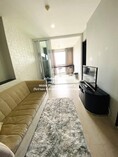 condo. Rhythm Sukhumvit 44/1 ริทึ่ม สุขุมวิท 44/1 ขนาดพื้นที่ 45 SQ.METER 1 ห้องนอน 1 Bathroom 7200000 BAHT ใกล้กับ รถไฟฟ้า BTS พระโขนง NEW!