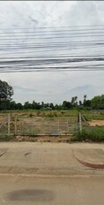 ขายที่ดิน ต่ำกว่าราคาประเมิน ติดทางหลวงหมายเลข 117, พิษณุโลก