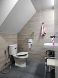 Townhouse S GATE  พื้นที่เท่ากับ 20 ตร.วา 3 BEDROOM 2 น้ำ 3500000 บ. สภาพแวดล้อมดี