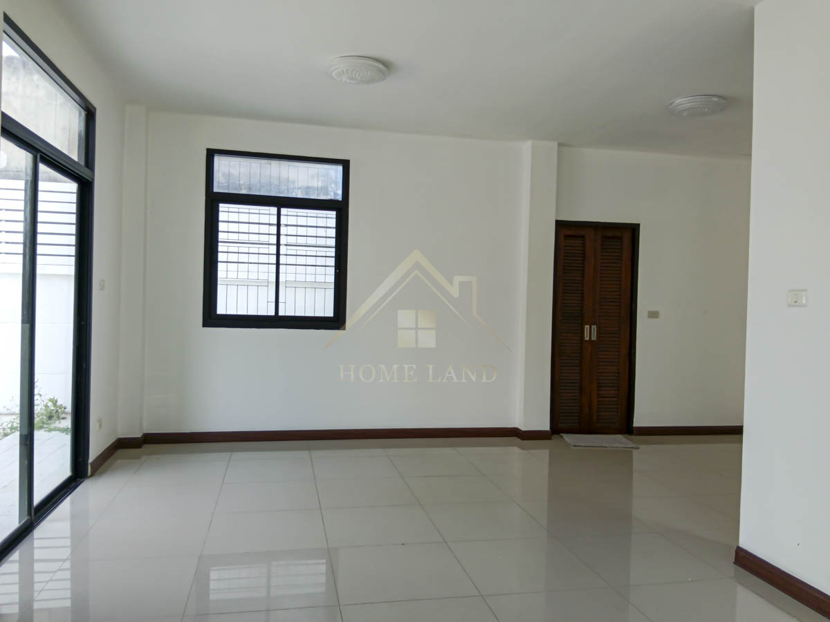 บ้านเดี่ยว 2 ชั้น โครงการ เปี่ยมสุข กาญจนาภิเษก - บ้านกล้วย พิมลราช 5  รูปที่ 1
