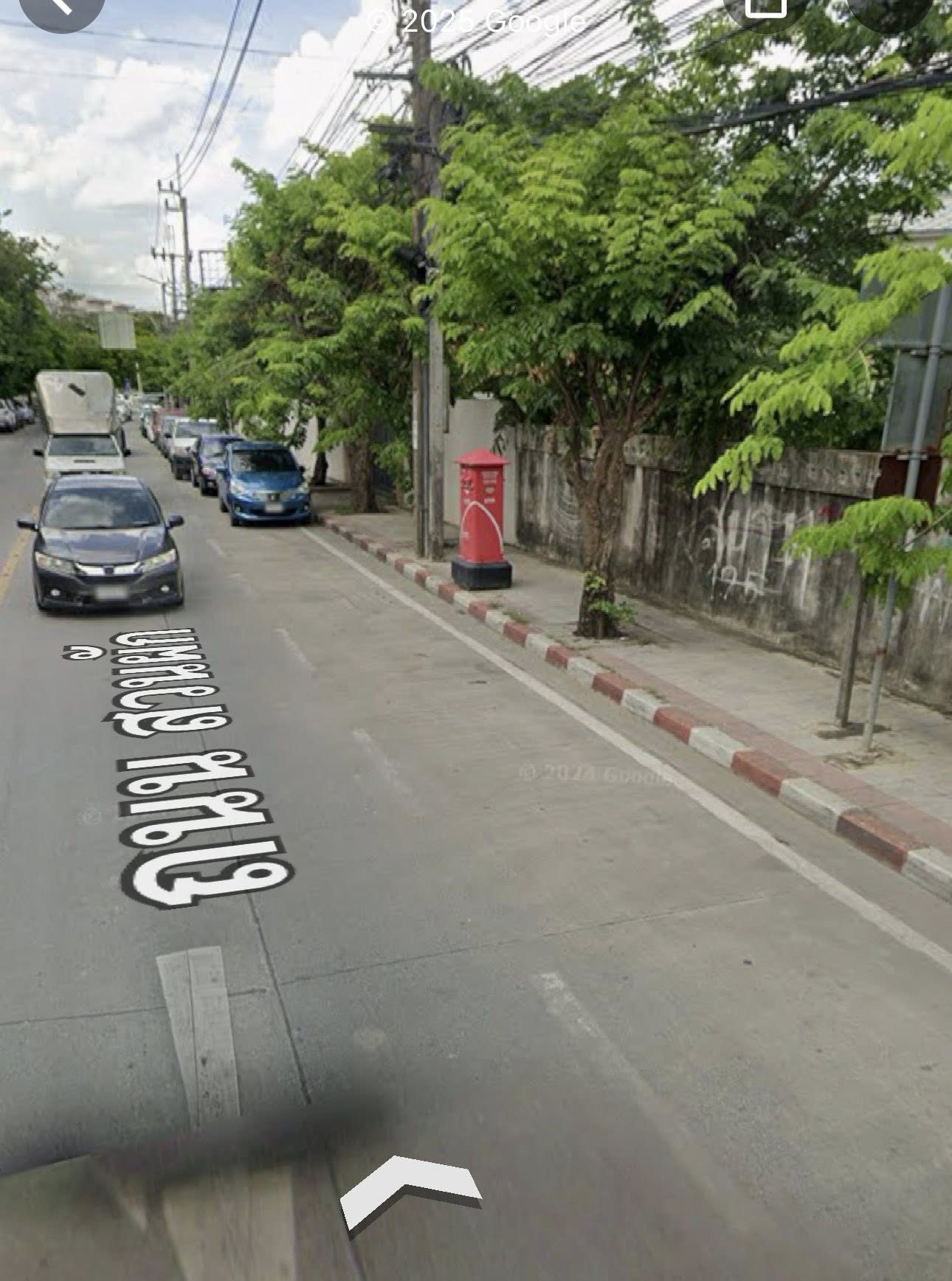 ขายที่ดินเปล่า 112 ตรว. สวนผัก-ทุ่งมังกร เหมาะทำที่อยู่อาศัย หรือทำธุรกิจ หน้ากว้าง ติดถนน 2 ด้าน รูปที่ 1