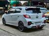 รูปย่อ MITSUBISHI MIRAGE, 1.2 GLX CVT SPECIAL EDITION ปี 22 AT รูปที่3