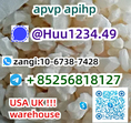 apvp apihp alpha Foreign Trade Online