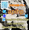 2181620-71-1 α-PiHP apihp powder in stock for sale
