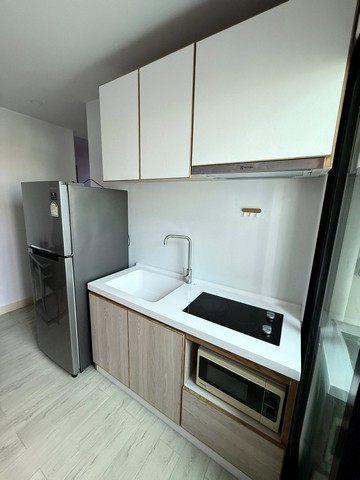 V-Condo Salaya อาคาร 5 ชั้น 3 ห้องว่าง พร้อมเข้าอยู่ รูปที่ 1