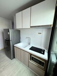 V-Condo Salaya อาคาร 5 ชั้น 3 ห้องว่าง พร้อมเข้าอยู่