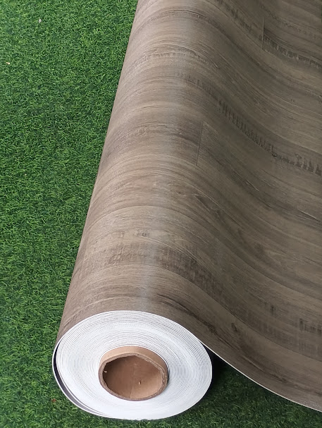  #เสื่อน้ำมันเนื้อกระเบืองยางรุ่นหนาพรัอมใช้งานหนัก 0813735190 #PVC Roll Flooring 0813735190 และกระเบื้องยางดูราฟลอร์ พร้อมศูนย์รวมนานากระเบื้องแบบม้วนBANGKOK   PATTAYA    SIRRACHA   RAYONG  กระเบื้องยางลายไม้ขายส่งยกม้วน7920 บาท รูปที่ 2