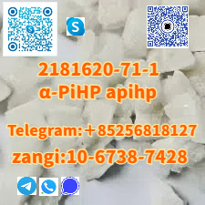 high purity APVP APIHP 14530-33-7 in stock door to door shipping รูปที่ 1