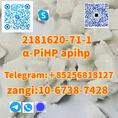 high purity APVP APIHP 14530-33-7 in stock door to door shipping