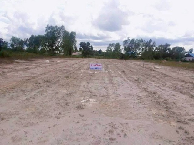 โอกาสทองที่ดิน 193 ตร.วา ทำเลเยี่ยมในจังหวัดกาฬสินธุ์  รูปที่ 1