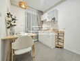 ขาย คอนโด ดี คอนโด รามคำแหง D Condo Ramkhamhaeng พท. 29 ตร.-ม. 1BEDROOM 1890000 บาท เงียบสงบ