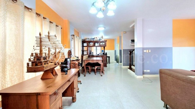 บ้านเดี่ยว มณีรินทร์ เลค แอนด์ พาร์ค 345 บางคูวัด - ปทุมธานี รูปที่ 1