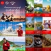 รูปย่อ รับจองตั๋วเครื่องบินสายการบิน Air Asia ทั้งในและต่างประเทศ รูปที่4