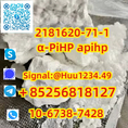2181620-71-1 α-PiHP apihp Lower price b5