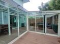 LVPU53150 ขาย บ้านเดี่ยว บุราสิริ ปัญญาอินทรา Burasiri Panyaindra บ้านสไตล์ยุโรป New England Colonial หมู่บ้านอยู่ตรงข้ามห้างแม็คโคร