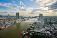 Condominium Chapter Charoennakhorn-Riverside 79 ตาราง.เมตร  70000 THAI BAHT   พร้อมให้คุณเป็นเข้าจอง