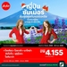 รูปย่อ รับจองตั๋วเครื่องบินสายการบิน Air Asia ทั้งในและต่างประเทศ รูปที่7