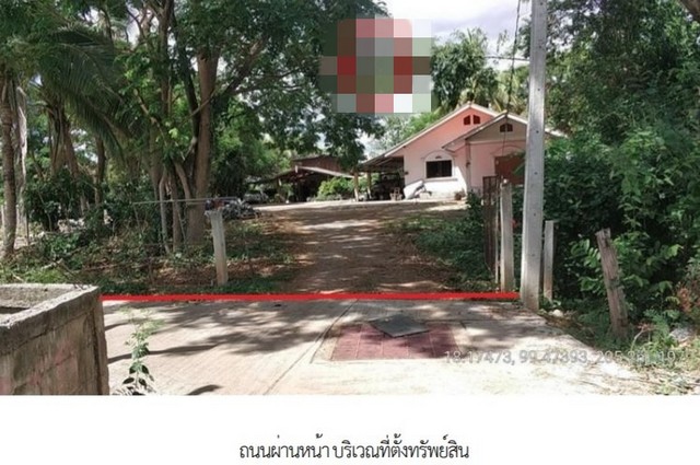 ขายบ้านเดี่ยวมือสองแม่ทะ   โครงการบ้านแม่ปุง  ลำปาง รูปที่ 1