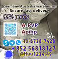 Best effect APVP Apihp A-pvp