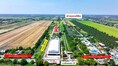 ที่ดินติดลาดยาง คลอง 12 หนองเสือ ทำเลทอง 100 ตรว. 390.000.- สดและผ่อน ไม่เช็คเครดิต