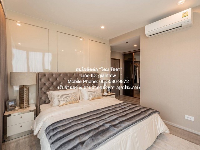 ID :  DSL-940 RENT condo Ideo Mobi Sukhumvit 66 85ตรม  ไม่ไกลจาก BTS อุดมสุข ทำเลคุณภาพ รูปที่ 1