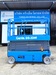 รูปย่อ รถกระเช้า Scissor Lift Genie GS-3246 รูปที่1