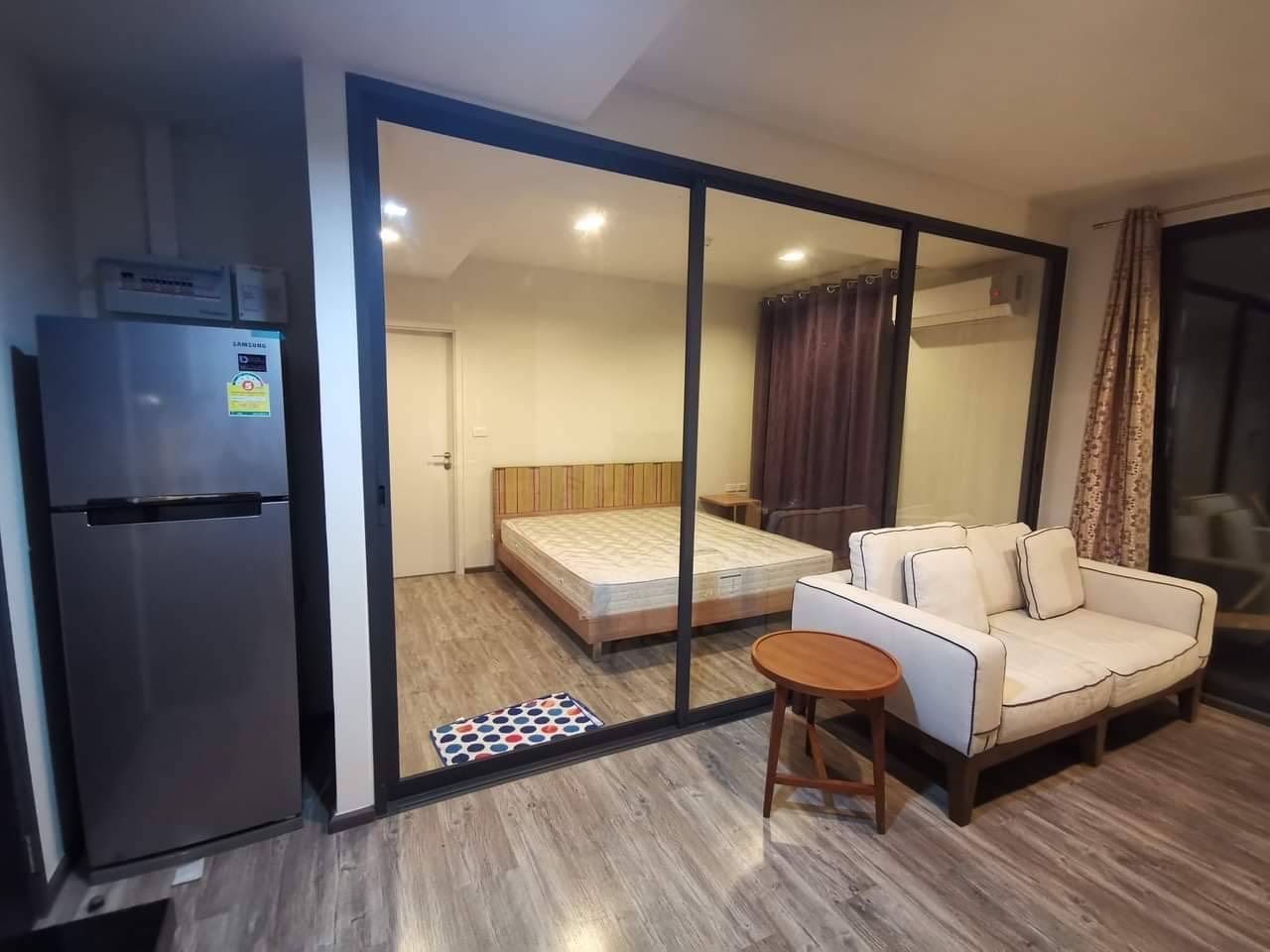 Sale/rent The Deck Patong ขาย/เช่า คอนโด The Deck Patong  รูปที่ 1