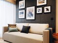 Whizdom Connect Clean comfortable spacious 24th floor BTS Punnawithi