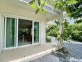 บ้านเดี่ยว เพอร์เฟค เพลส ราชพฤกษ์ เฟส 1 บ้านพร้อมอยู่ พื้นที่สวนกว้าง