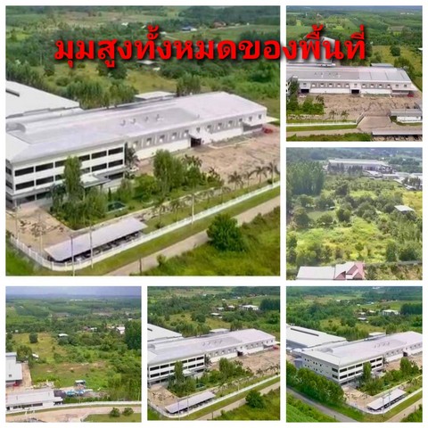 WAN6809ขายโรงงานผลิตชิ้นส่วนรถยนต์ ทำเหล็ก  พร้อมใช้งานและมีใบอนุญาติ ใกล้ท่าเรือแหลมฉบัง  บ่อทอง  ชลบุรี  รูปที่ 1