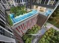 ขายด่วน! Aspire Sukhumvit  Rama 4 ทำเลเด่น วิวแม่น้ำ วิวเมือง ทิศตะวันตกเฉียงใต้ ติดถนนใหญ่ 