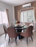 ลดราคาขายบ้านเดี่ยว ตกแต่งพร้อมอยู่ โครงการ ดีญ่าวาเลย์ ซุปเปอร์ เชียงใหม่