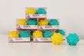 TM แนะนำลูกบอลบริหารกล้ามเนื้อ Massage ball