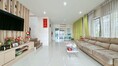 ทาวน์โฮม 3 ชั้น ภณาสิริ เรสซิเด้นซ์ เกษตร - นวมินทร์ หลังริม