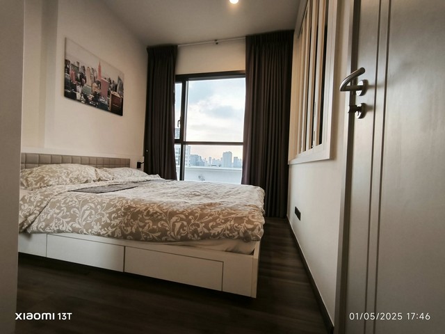 Wyne by Sansiri Safe clean convenient 11th floor BTS Phra Khanong รูปที่ 1