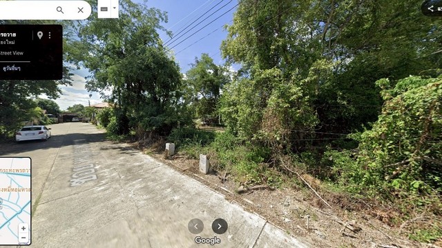 ขายที่ดิน 50 ตรว  อำเภอหางดง จ.เชียงใหม่ แยกเส้นบ้านถวายออกมาประมาณ 300 เมตร ที่ดิน ผ่อนตรงเจ้าของ รูปที่ 1