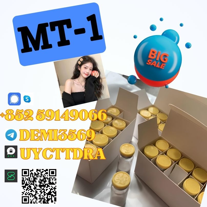 CAS 2023788-19-2 Tirzepatide Original powder for weightloss peptide รูปที่ 1