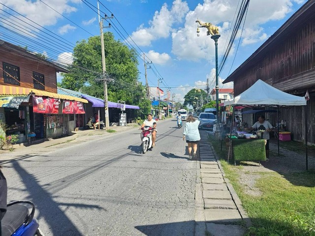 ขายที่เปล่าทำเลทอง บ้านหมอ สระบุรี 1 ไร่ 58 ตร.ว. ติดถนนใหญ่ ใกล้ ธกส. พร้อมบ้านไม้ ราคา 10.9 ล้าน รูปที่ 1
