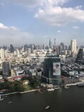 ขาย CONDO. แมกโนเลียส์ วอเตอร์ฟรอนท์ เรสซิเดนซ์ 301ตารางเมตร 4 BR 4 ห้องน้ำ 160000000 บาท. ใกล้ แม่น้ำเจ้าพระยา ONE PRICE!