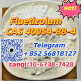 40054-88-4 Fluetizolam safe delivery to your door