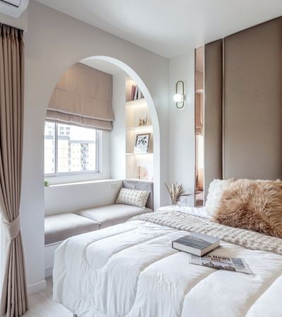 KN Town Condo ห้องพร้อมอยู่ ใกล้นิมมาน 4 นาที ห้องวิวสวยดอยสุเทพ (ทำ Airbnb ได้)  รูปที่ 1