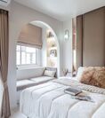 KN Town Condo ห้องพร้อมอยู่ ใกล้นิมมาน 4 นาที ห้องวิวสวยดอยสุเทพ (ทำ Airbnb ได้) 