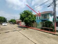 ขายบ้านเดี่ยวมือสอง อำเภอสามพราน จังหวัดนครปฐม โครงการ พรทวี บ้านวิวสวน
