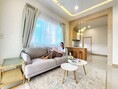 บ้านสร้างใหม่ชั้นเดียว สไตล์มูจิ ตกแต่งน่ารัก โซนสันผักหวาน 